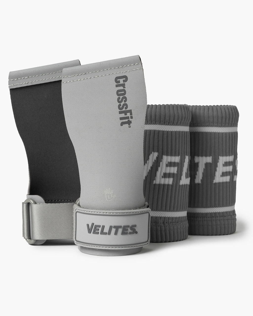CrossFit® hand grips All Terrain - Image 2