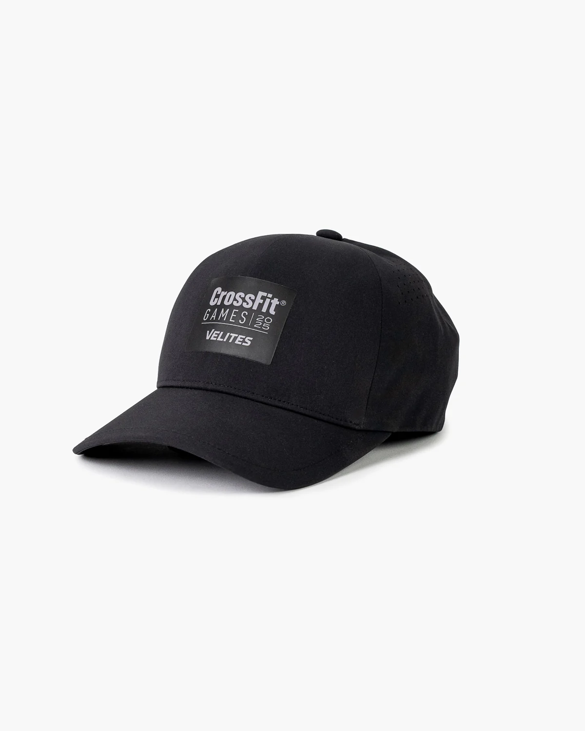 Cap CrossFit® Games 25