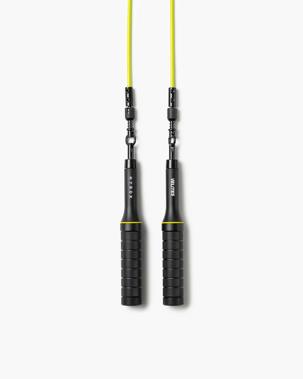 Hyrox jump rope Earth 2.0
