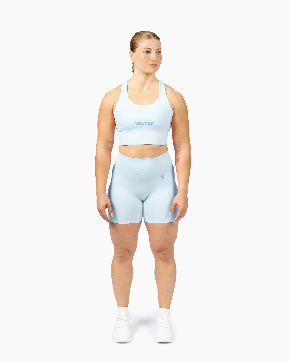 Bra high neck Holo - Image 44