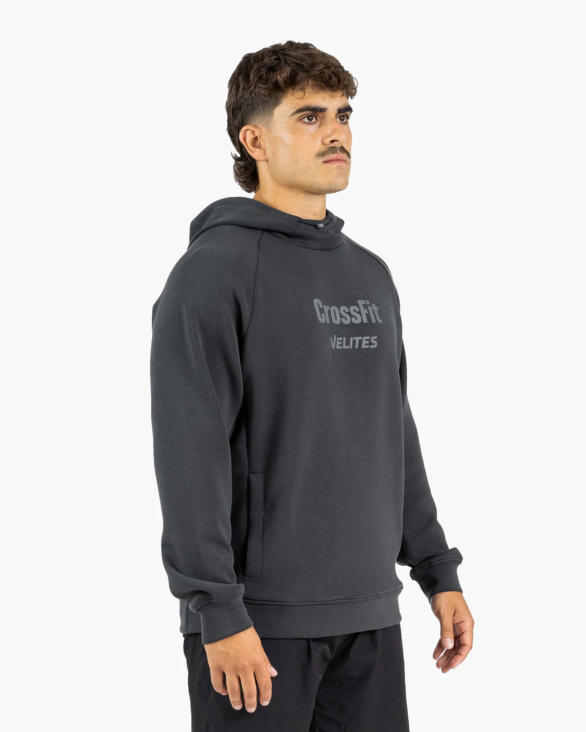 CrossFit® hoodie Holo - Image 2
