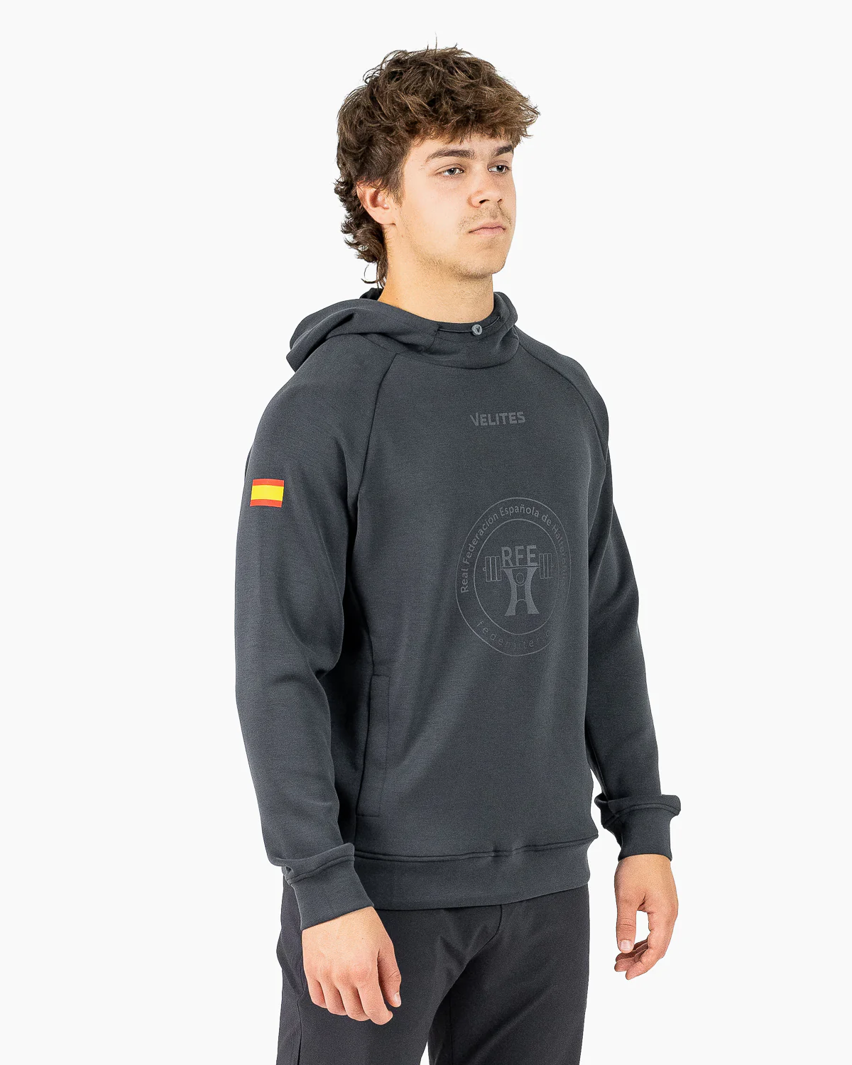 RFEH hoodie - Image 2