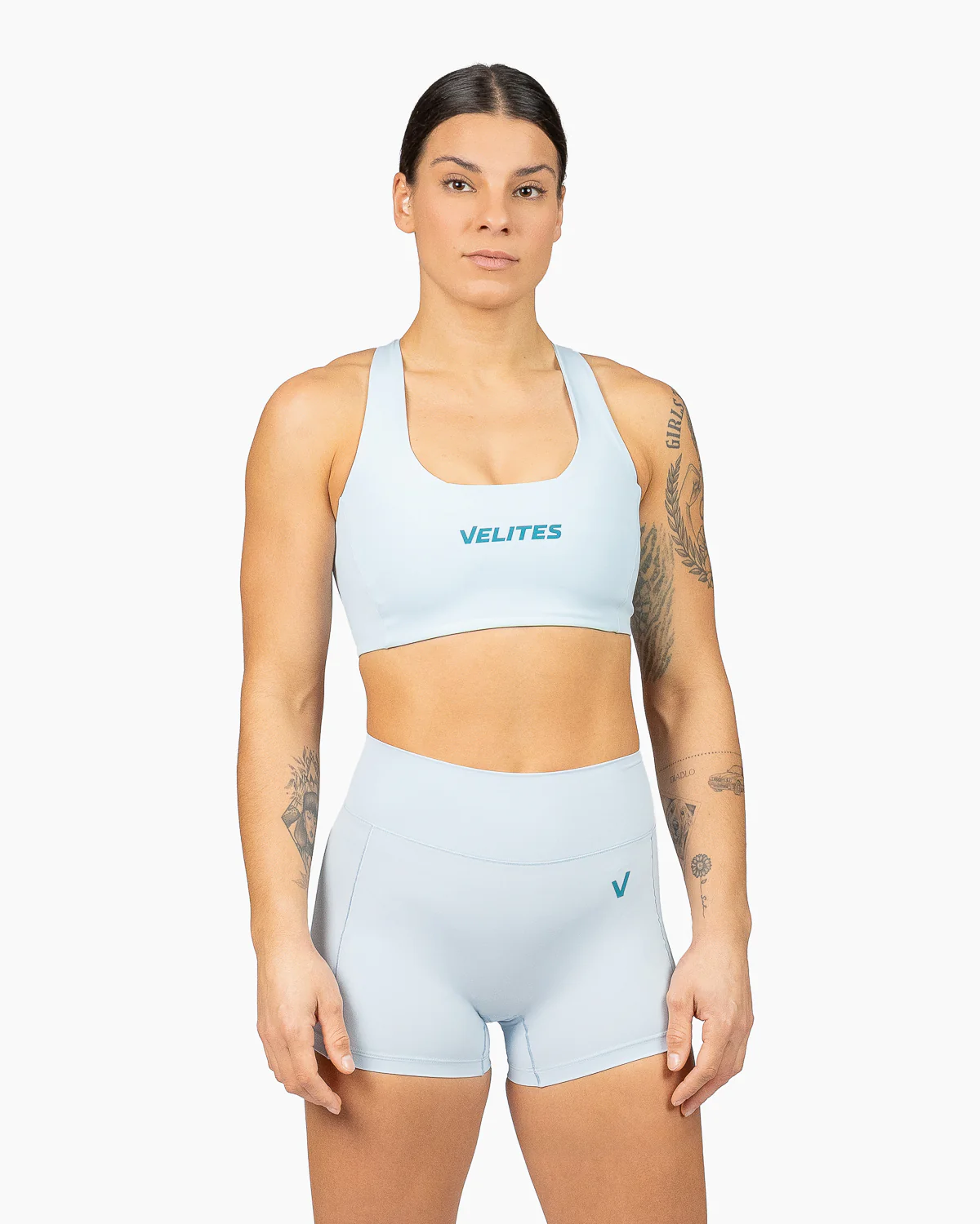 Bra low neck Holo - Image 46