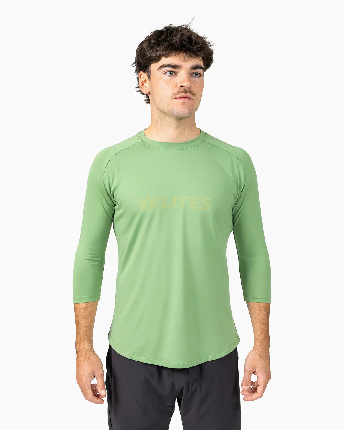 3/4 Sleeve t-shirt Holo