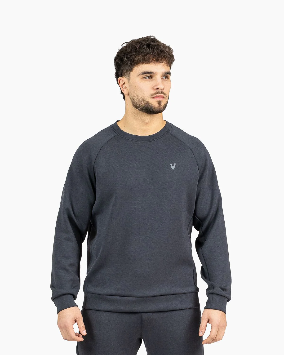 Sweatshirt Holo