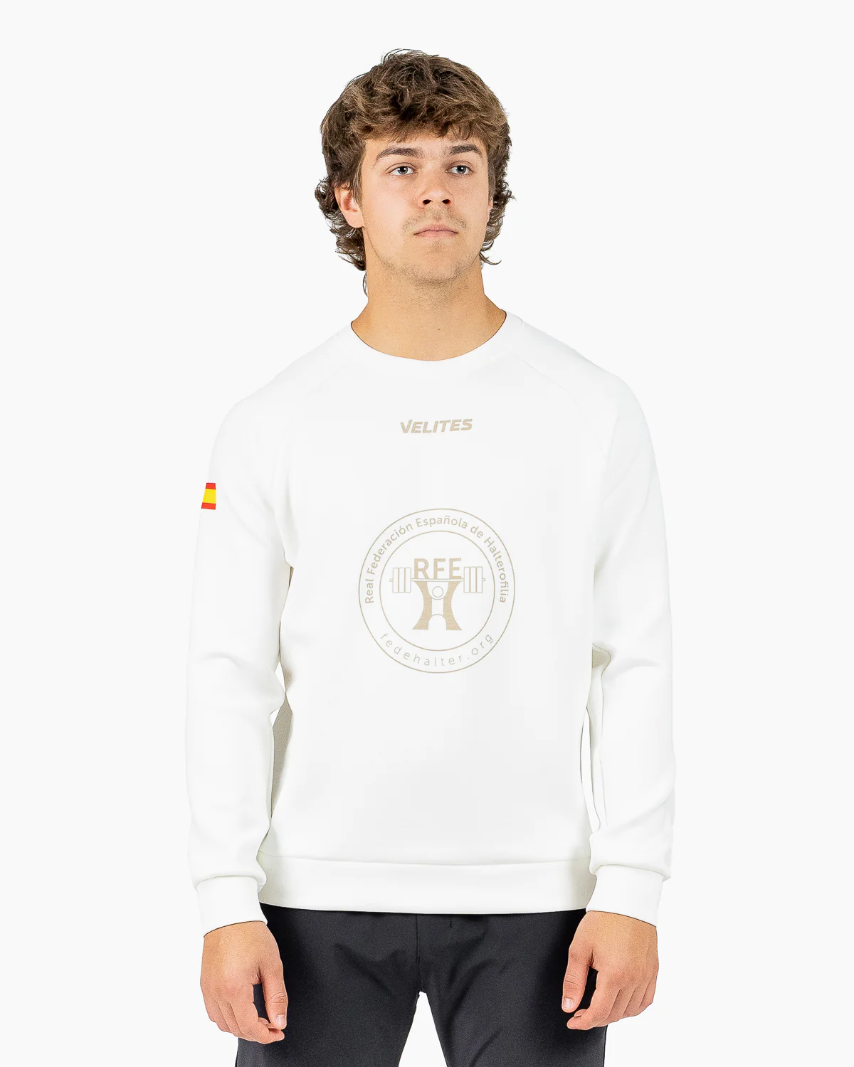 RFEH sweatshirt Holo