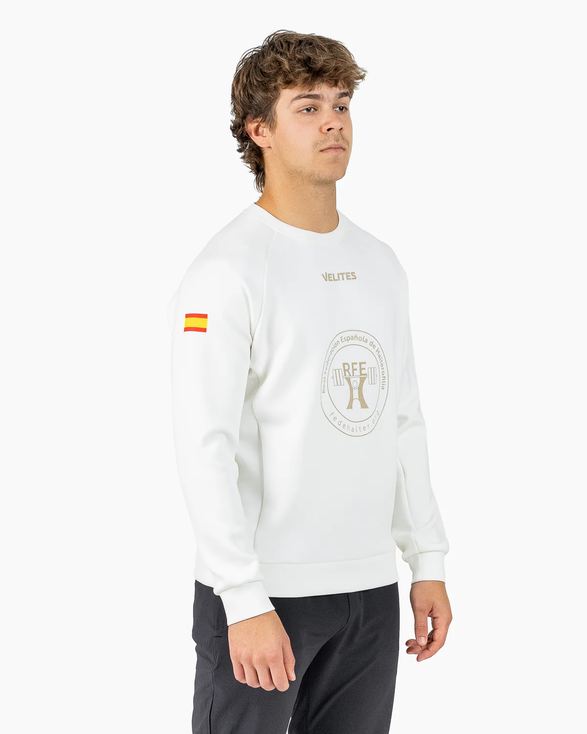 RFEH sweatshirt Holo - Image 2
