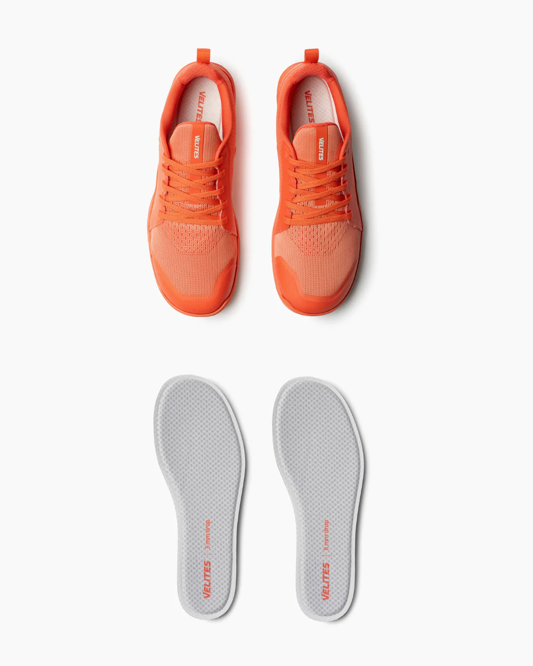 Minimal 1.0 Training shoe system - Image 26
