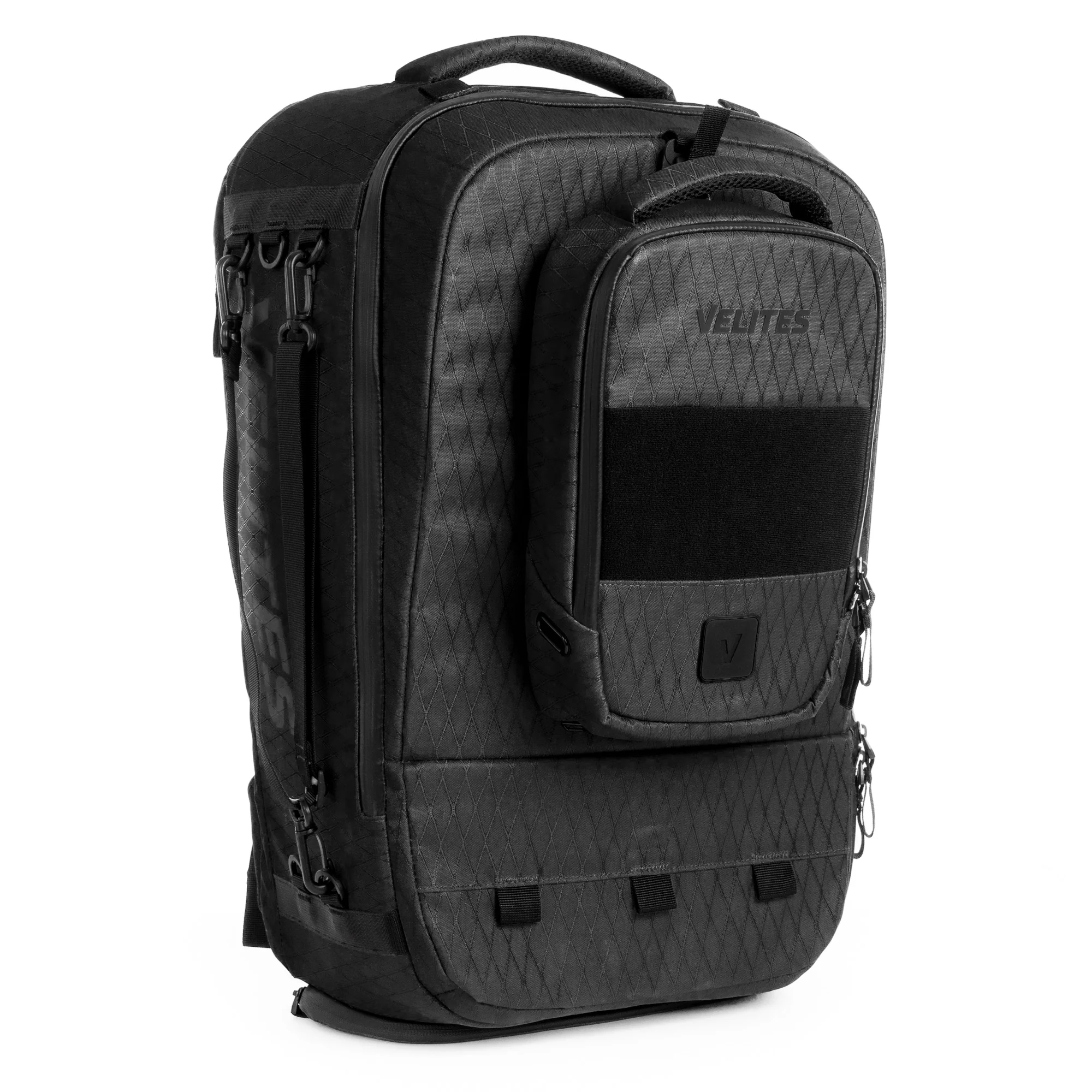 Pack Storm + Internal Divider + Toiletry Bag + Water Bottle - Image 2