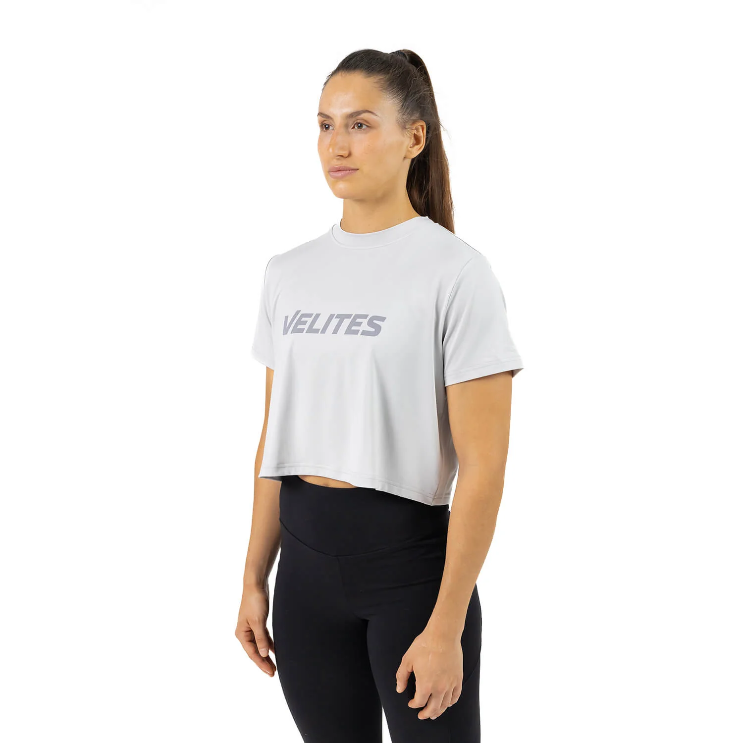 Pack Crop T-Shirt + legging - Image 9