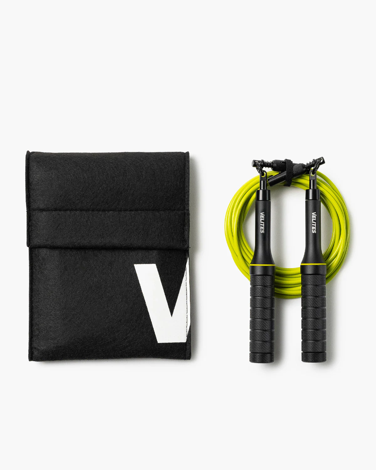 Pack weighted jump rope Earth 2.0 - Image 5
