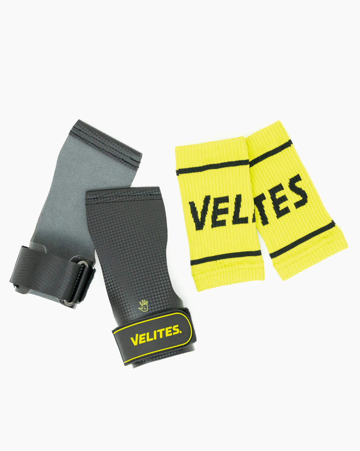 Hand grips Quad Carbon - Image 2