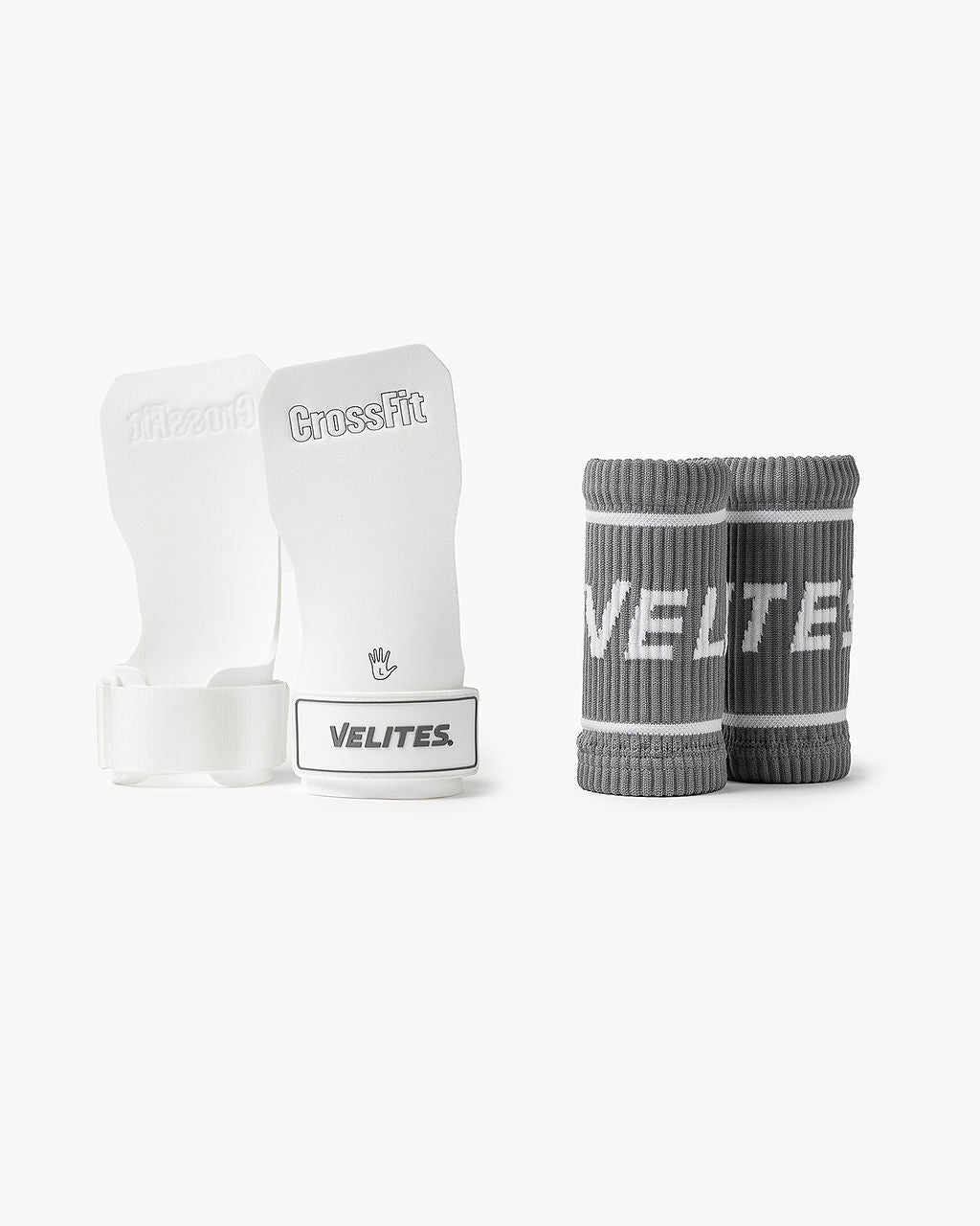 CrossFit® hand grips Quad competition - Image 2