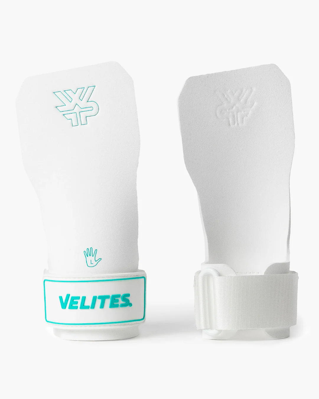 WFP hand grips Quad Competiton