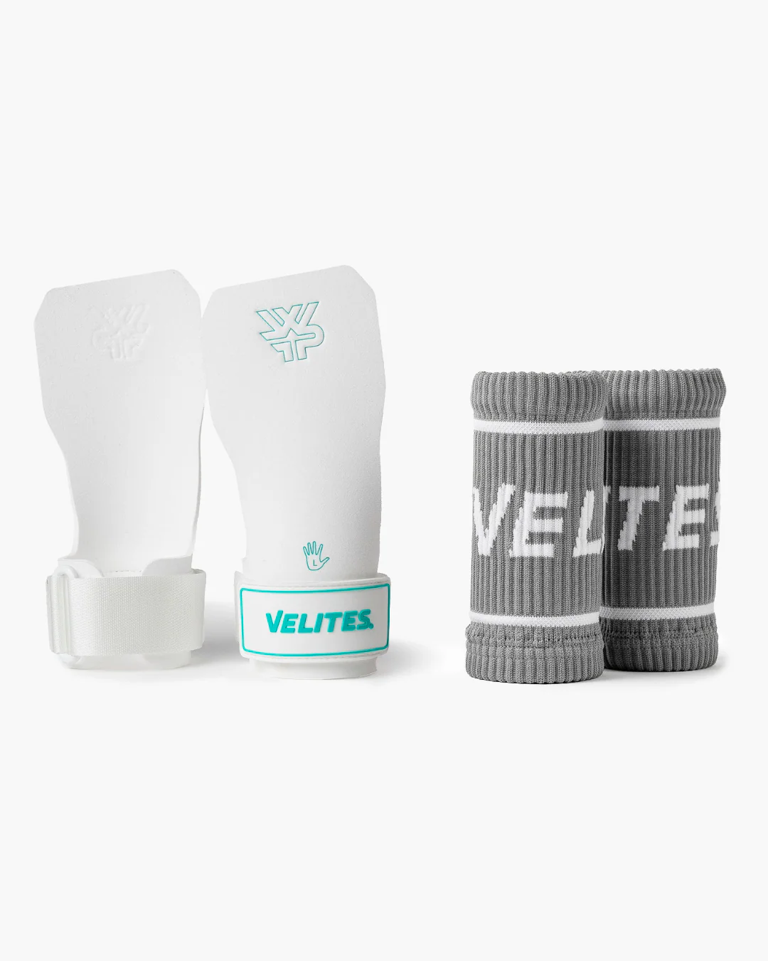 WFP hand grips Quad Competiton - Image 2
