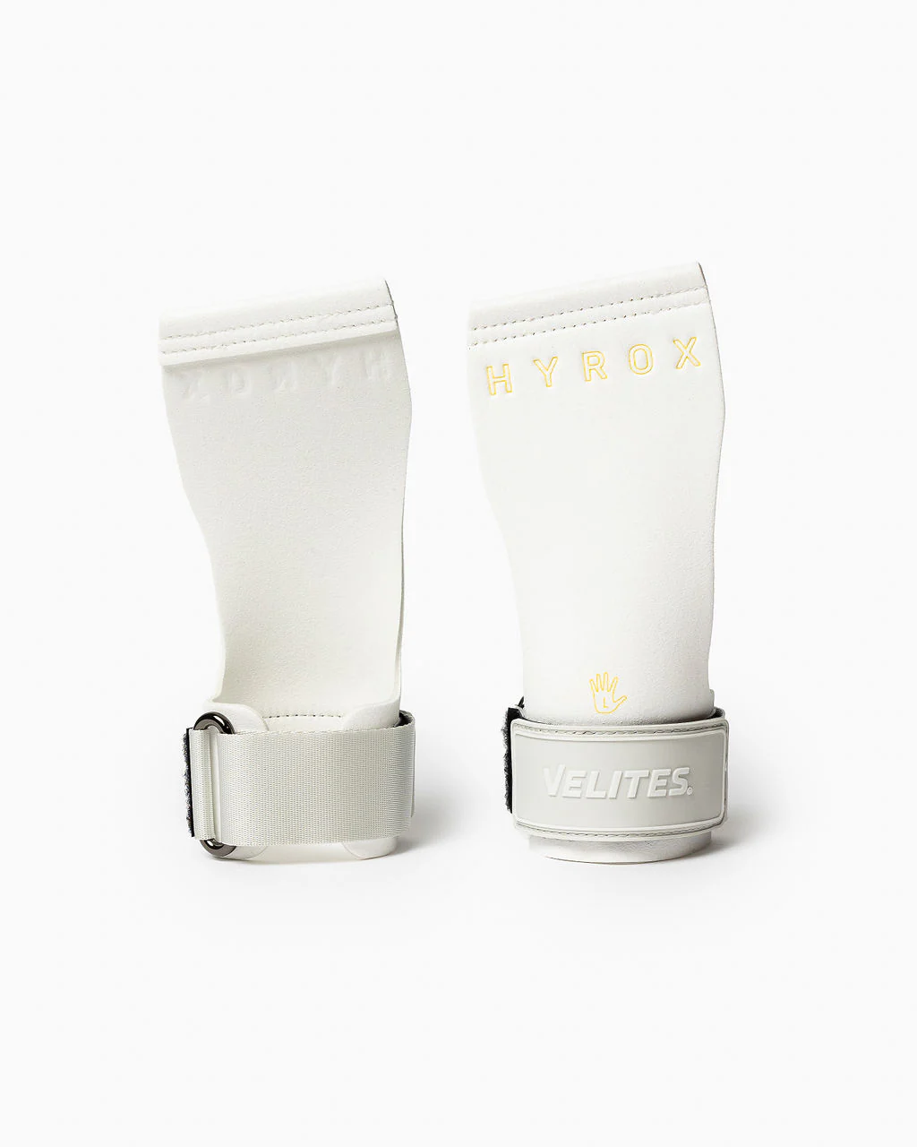 Hyrox Handgrips Quad Pro