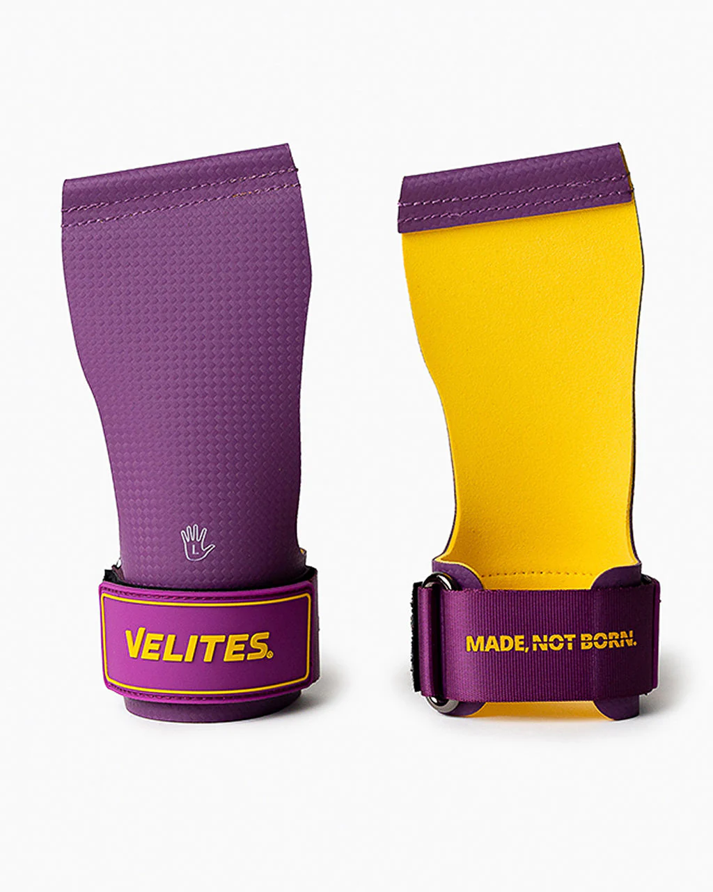 Hand grips Quad Ultra
