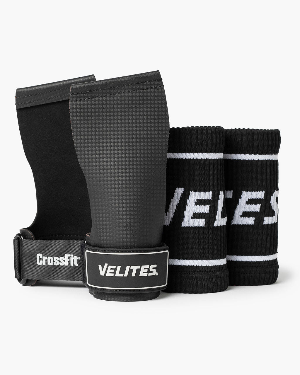 CrossFit® hand grips Quad Ultra - Image 4