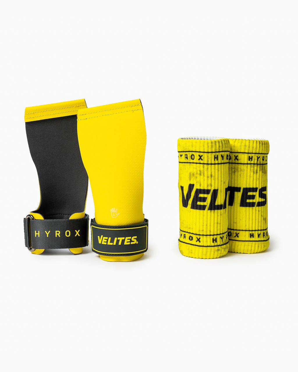 Hyrox Quad ultra handgrips - Image 2