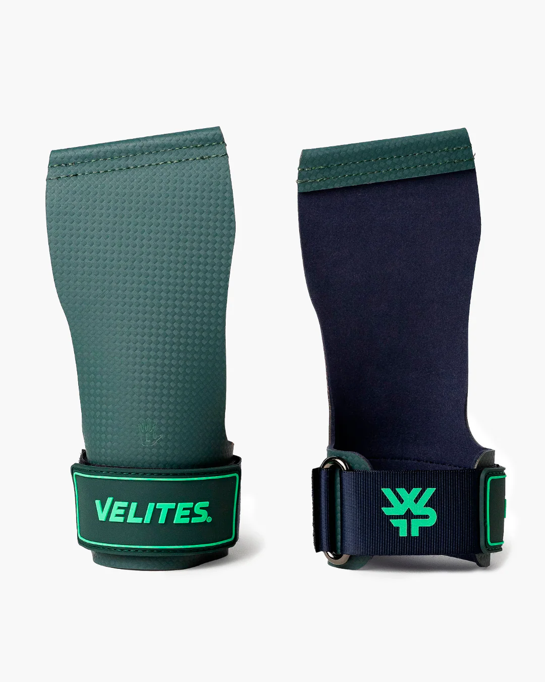 WFP hand grips Quad Ultra