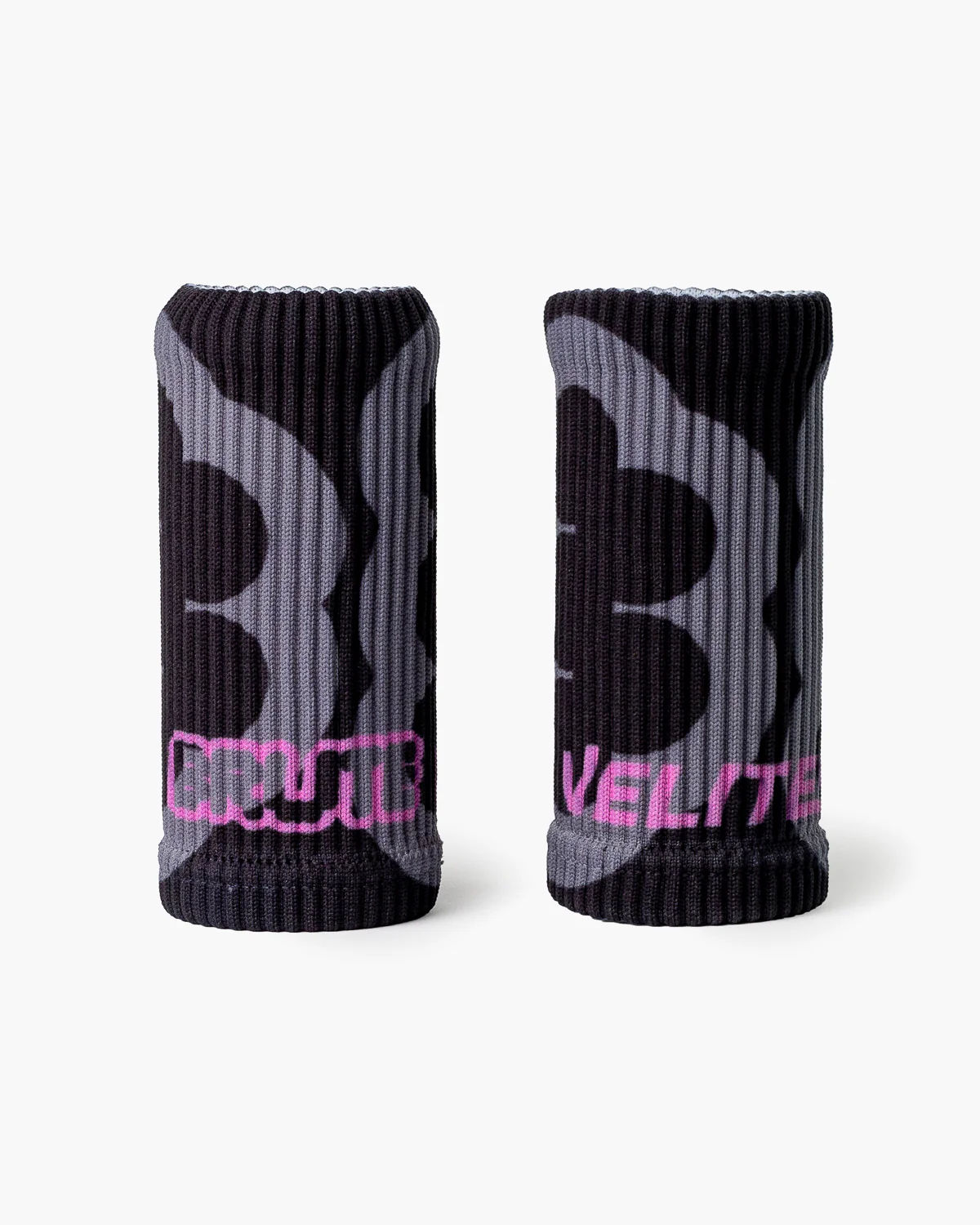 Brute wristbands